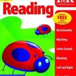 Reading and Phonics Skills, Preschool
