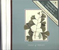 Gingko Deluxe Greeting Card Organize?