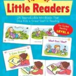 My First Little Readers: Level A