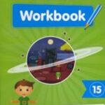 Picaro Workbook: Unit 15