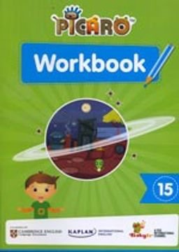 Picaro workbook 15