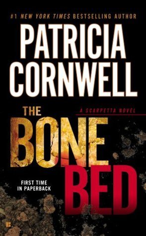 The bone bedMysteryAdultPRH