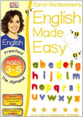 English made easy ages 3-5