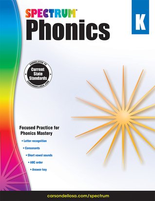 spectrum phonics