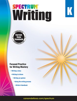 Spectrum Writing