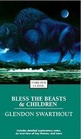 Bless the Beasts & Children