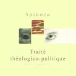 Spinoza - traite theologico-politique