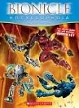 Bionicle ency.