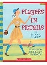 Scholastic Bookshelf – Players in pig