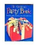 The Children's Party Book