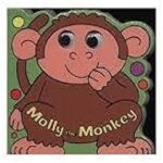 Molly The Monkey/Board/NP
