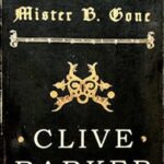 Mister b.bone/Horror/Adult/HC