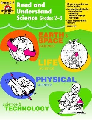 Read and understand science GR 2