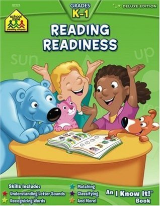 Reading Readiness