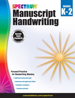 manuscript handwriting