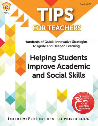 Helping Students Improve Acadmic and Social Skills