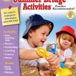 Summer bridge Activity