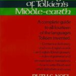 The Languages of Tolkien's Middle-earth