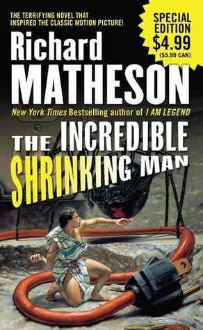 The Incredible Shrinking Man