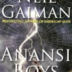 Anansi Boys