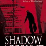 Shadow accountMysteryAdultPRH