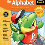Complete Book of the Alphabet