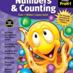 Complete Book of Numbers and Counting