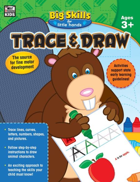 Trace&Draw