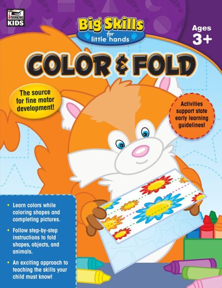 Color&fold