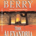 Alexandria linkMysteryAdultPRH