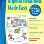 algebra readiness made easy-g5
