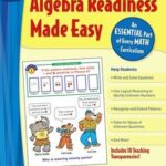 algebra readiness made easy-g1