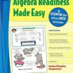 Algebra readiness made east-g2