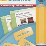 Skill Sharpeners Science Workbook, Grade 1