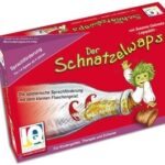 Der Schnatzelwaps