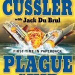 Plague Ship: A Novel of the Oregon Files #5