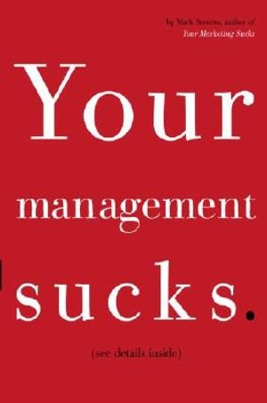 Your Management Sucks
