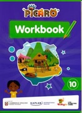 Picaro workbook 10