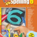 Spelling Grade 6
