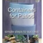 Simple Steps to Success: Containers for Patios
