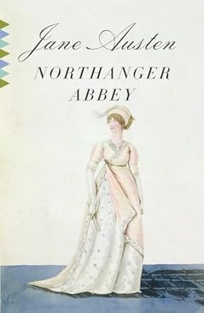 Northanger Abbey