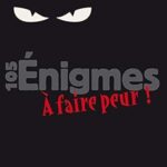 105 Enigmes a Faire Peur !