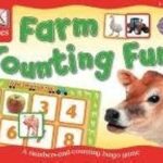Farm Counting Fun