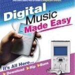 Digital Music Made Easy