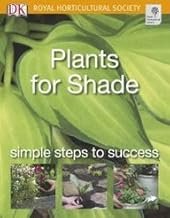 Plants for shade