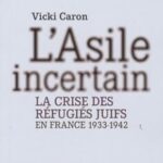 L'asile incertain