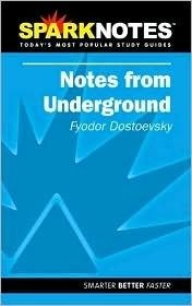 Notes underground