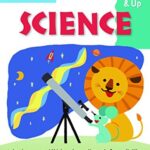 Kumon Pre K & Up Science Sticker