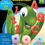 prekindergarten Essentials pk