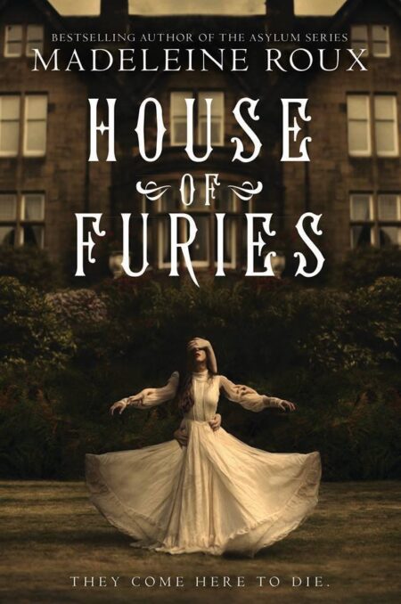 House Of Furies